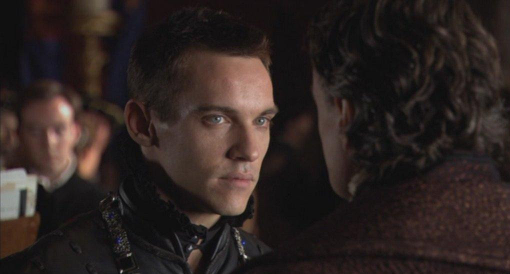 Jonathan Rhys-Meyers: pic #610538