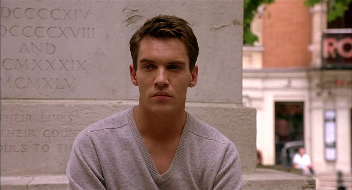 Jonathan Rhys-Meyers: pic #614401