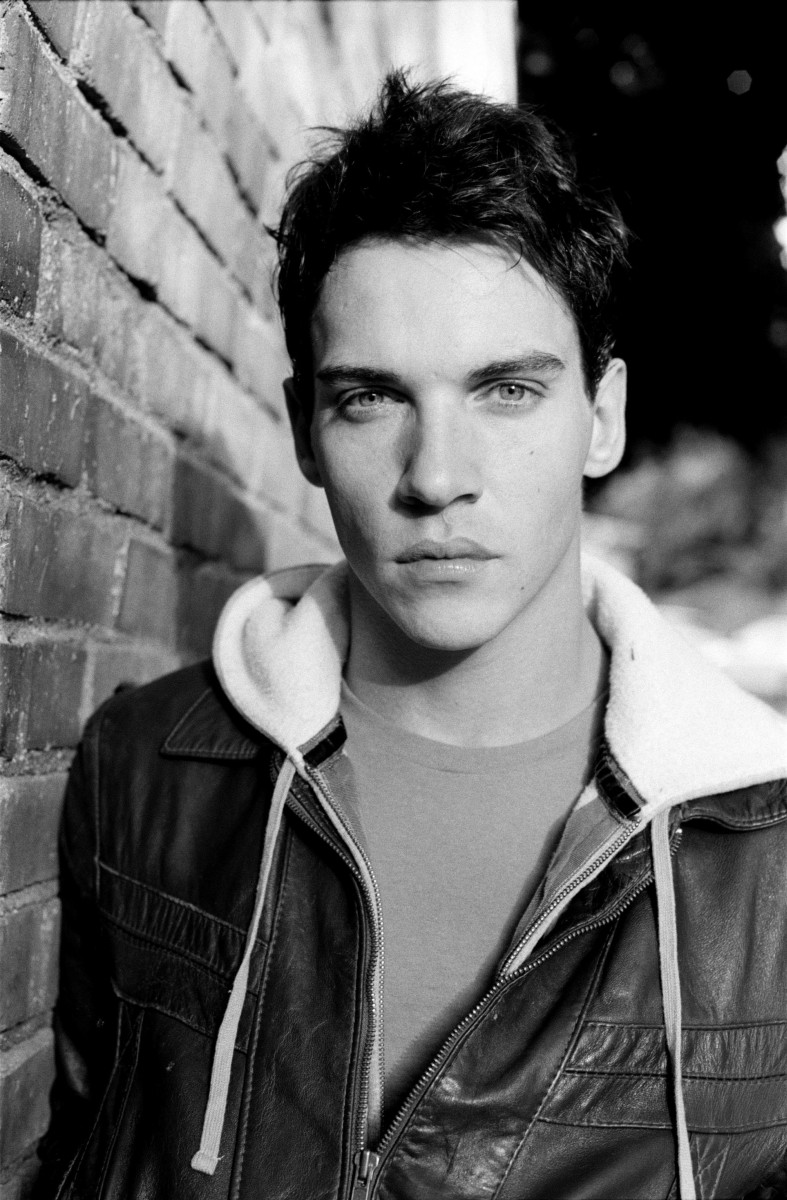 Jonathan Rhys-Meyers: pic #612184