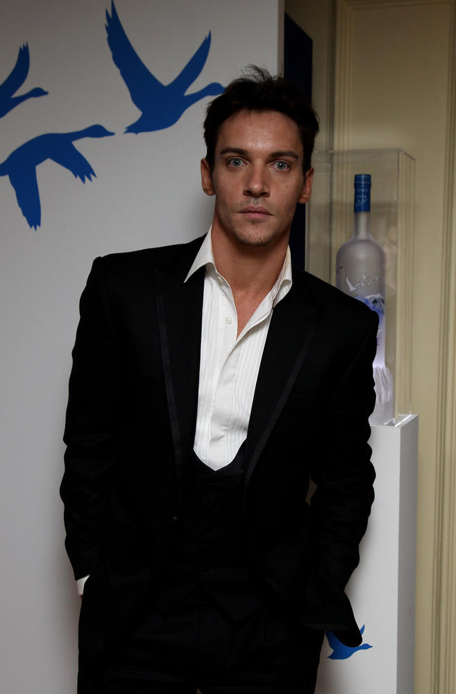 Jonathan Rhys-Meyers: pic #612278