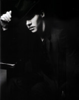 Jonathan Rhys-Meyers photo #