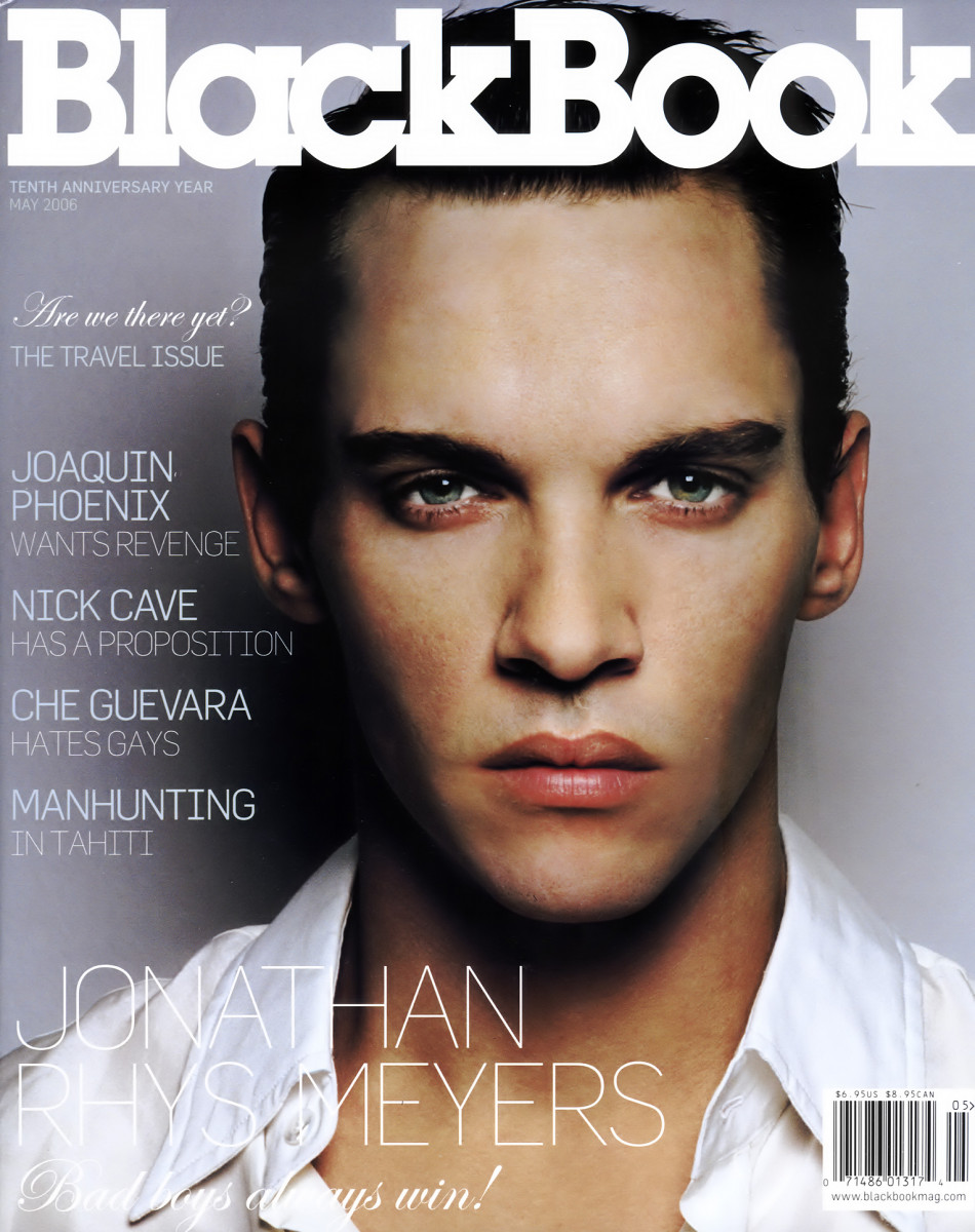 Jonathan Rhys-Meyers: pic #54718