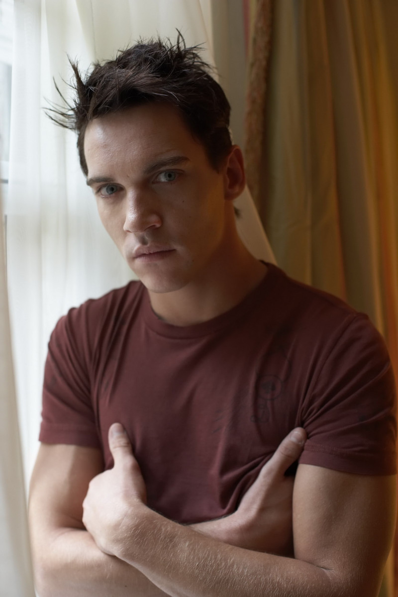 Jonathan Rhys-Meyers: pic #294772