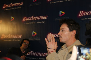 Jonathan Rhys-Meyers photo #