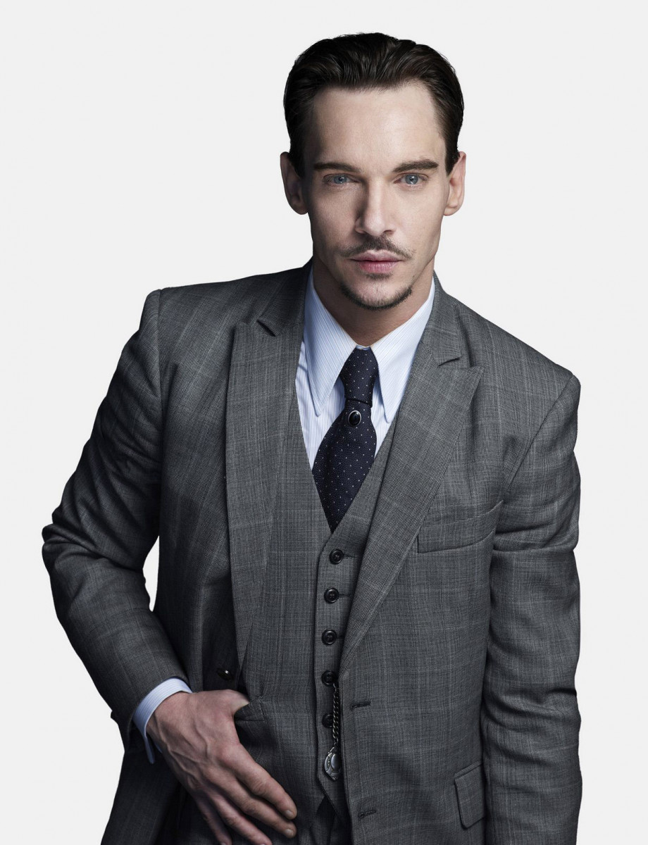 Jonathan Rhys-Meyers: pic #633147