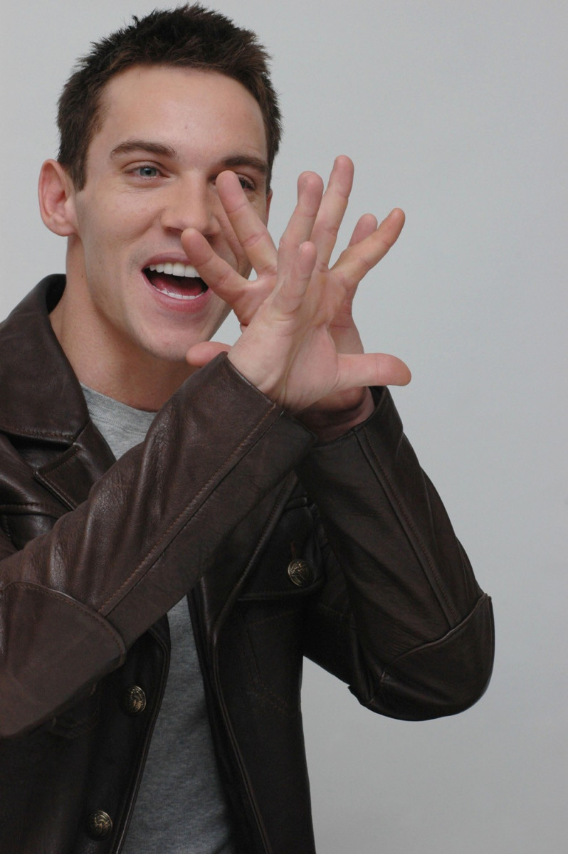 Jonathan Rhys-Meyers: pic #611686