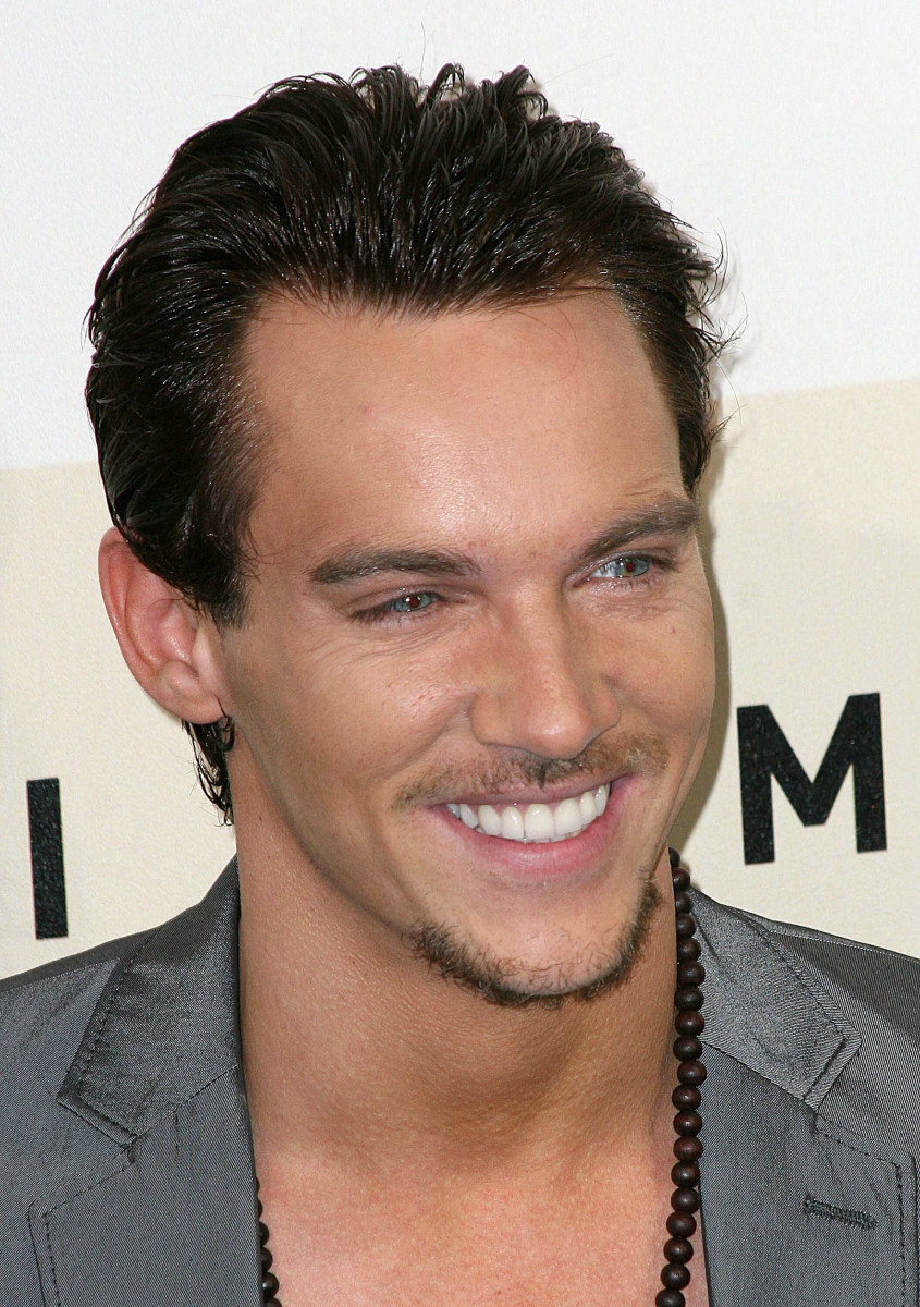 Jonathan Rhys-Meyers: pic #611561