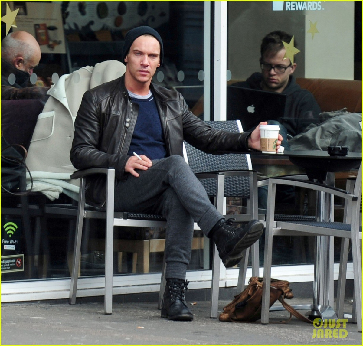 Jonathan Rhys-Meyers: pic #630466