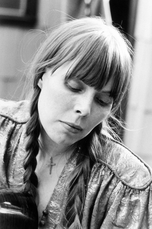 Joni Mitchell: pic #191714