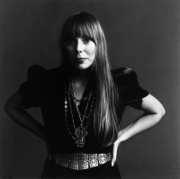 Joni Mitchell pic #385882