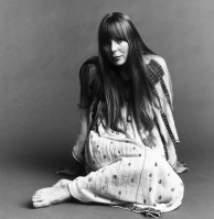 Joni Mitchell photo #