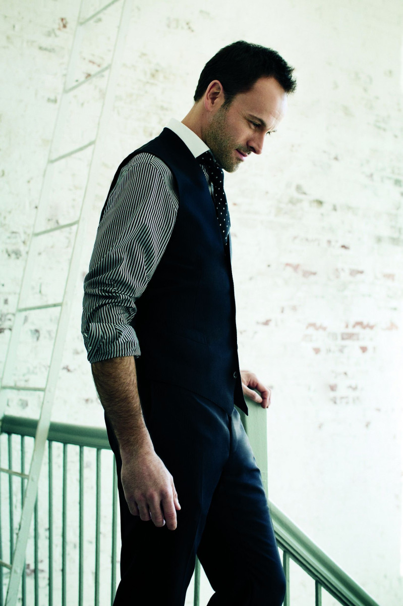 Jonny Lee Miller: pic #820405