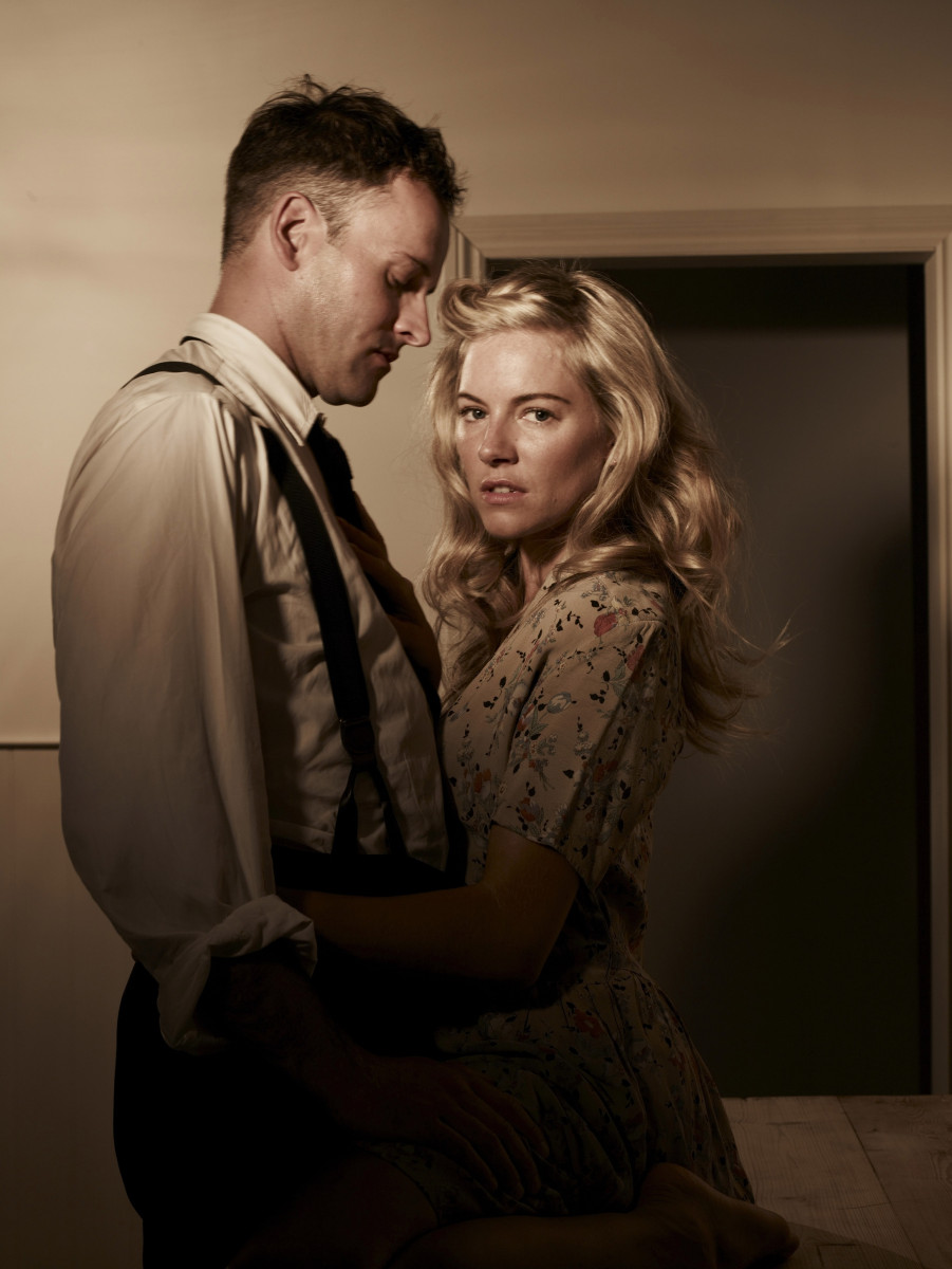 Jonny Lee Miller: pic #701936