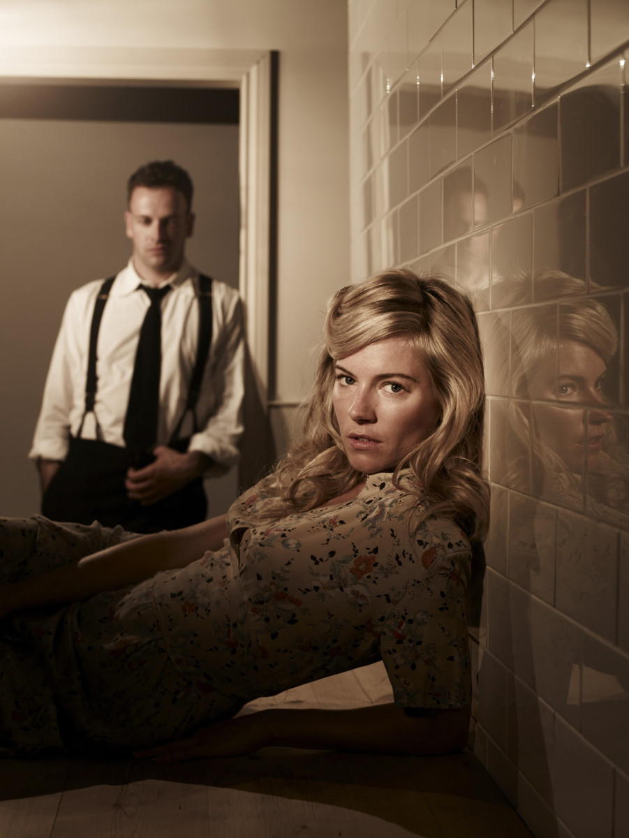 Jonny Lee Miller: pic #701935