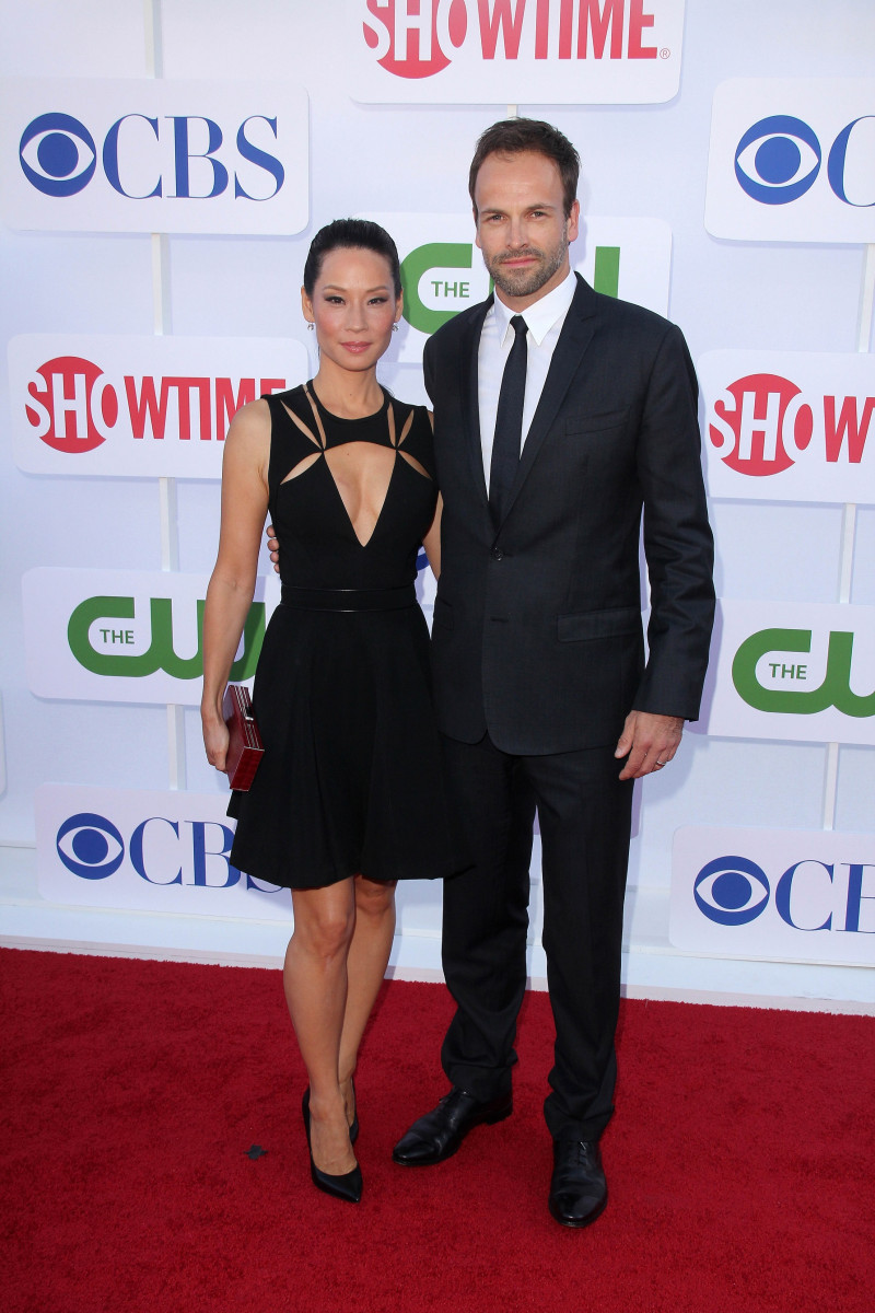 Jonny Lee Miller: pic #820403