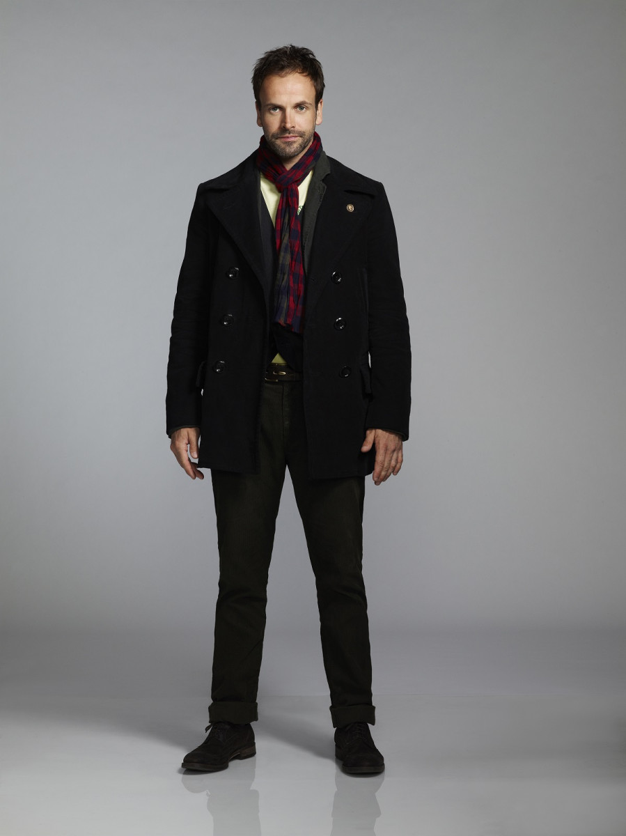 Jonny Lee Miller: pic #820386