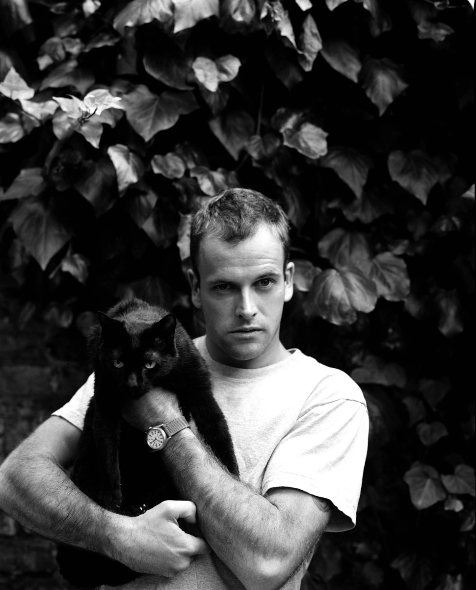 Jonny Lee Miller: pic #701937