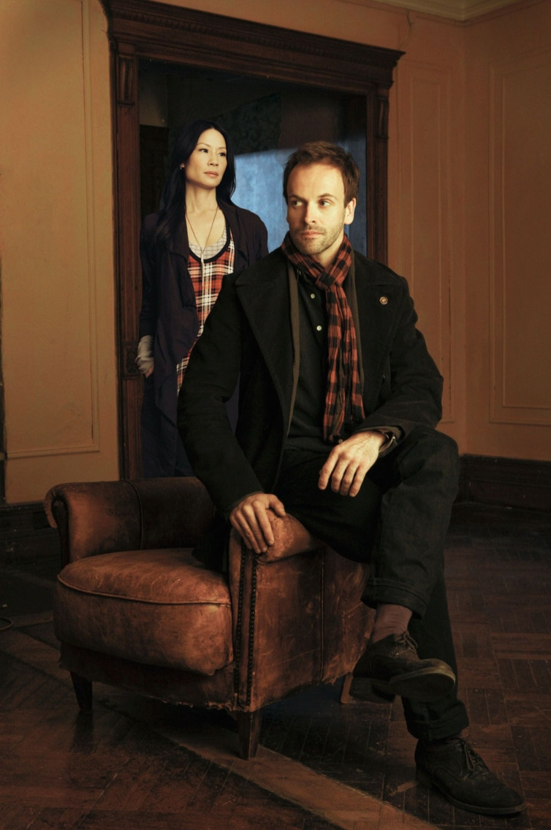 Jonny Lee Miller: pic #820379
