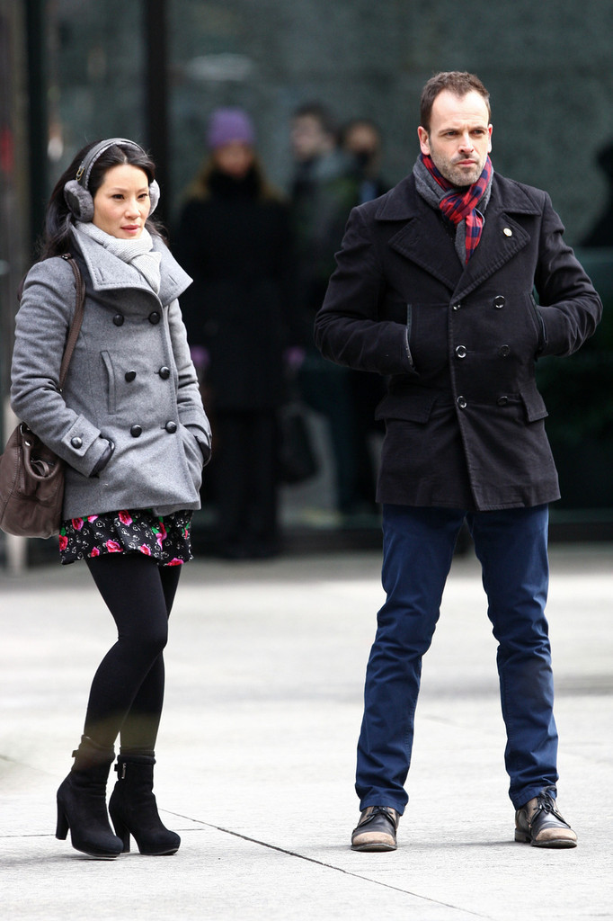 Jonny Lee Miller: pic #827960