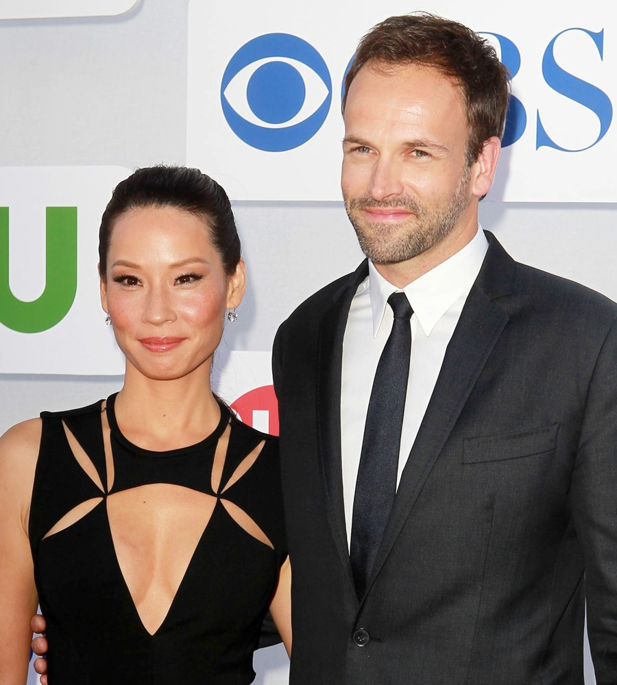 Jonny Lee Miller: pic #701947