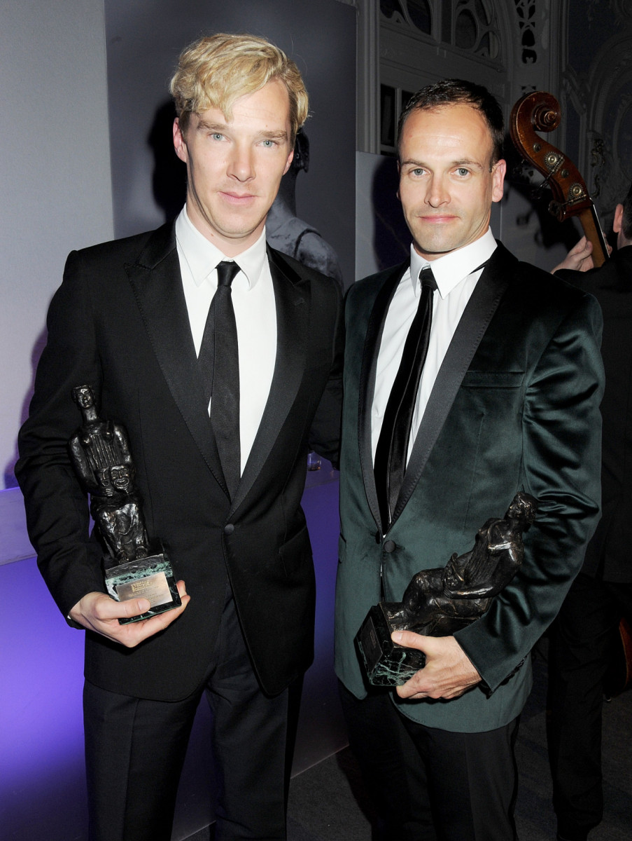 Jonny Lee Miller: pic #820400