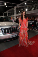 Jordana Brewster photo #