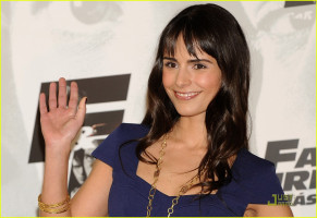 Jordana Brewster photo #