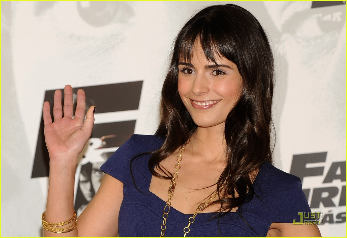 Jordana Brewster: pic #143090