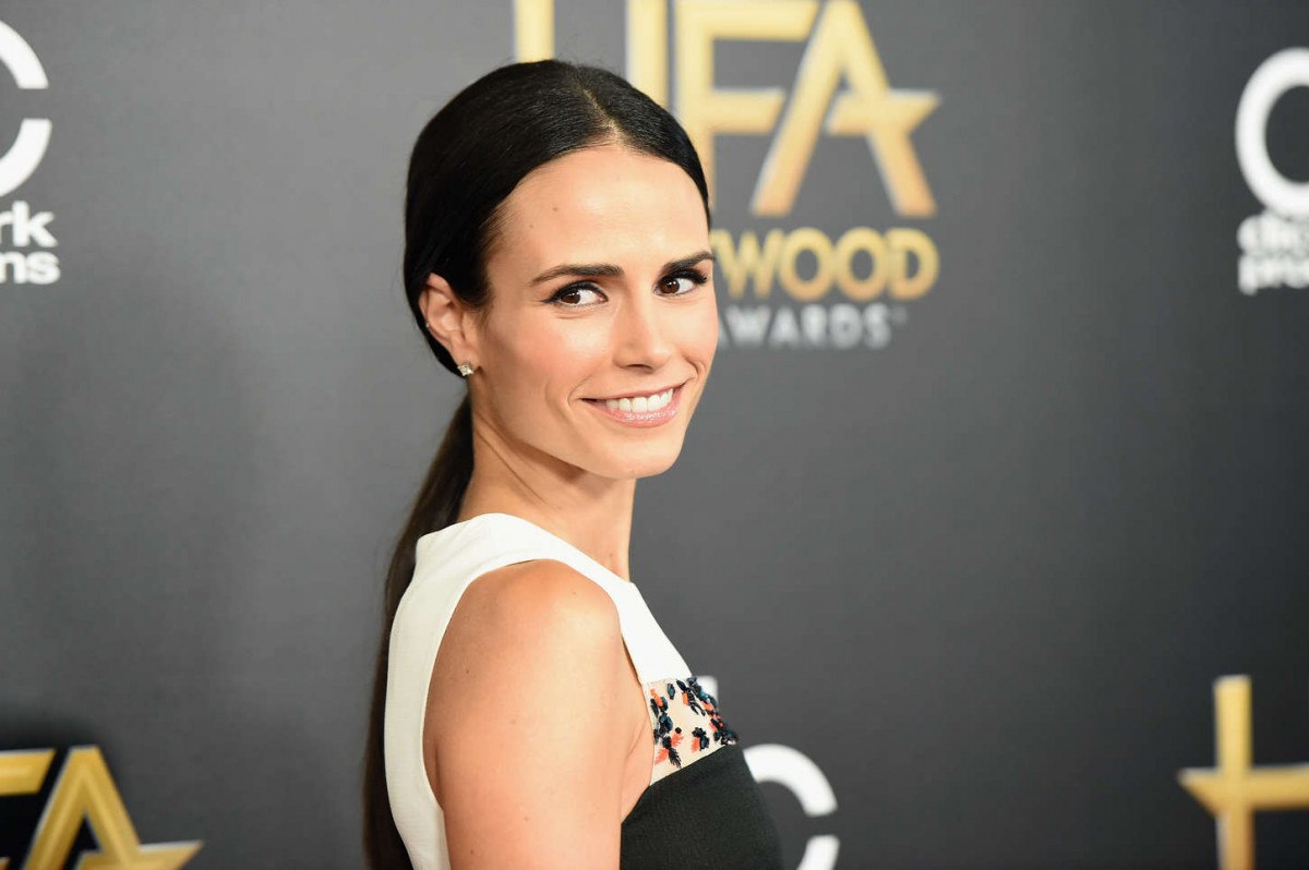 Jordana Brewster: pic #809107