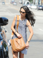 photo 17 in Jordana Brewster gallery [id799374] 2015-09-24