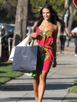 Jordana Brewster photo #