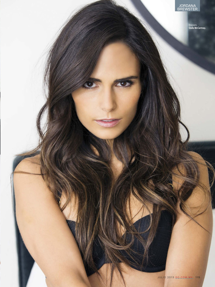 Jordana Brewster: pic #644795