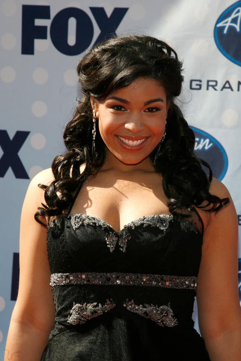 Jordin Sparks: pic #186985