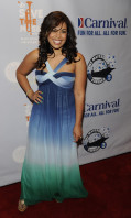 Jordin Sparks photo #