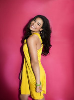 Jordin Sparks photo #