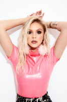 Jordyn Jones photo #