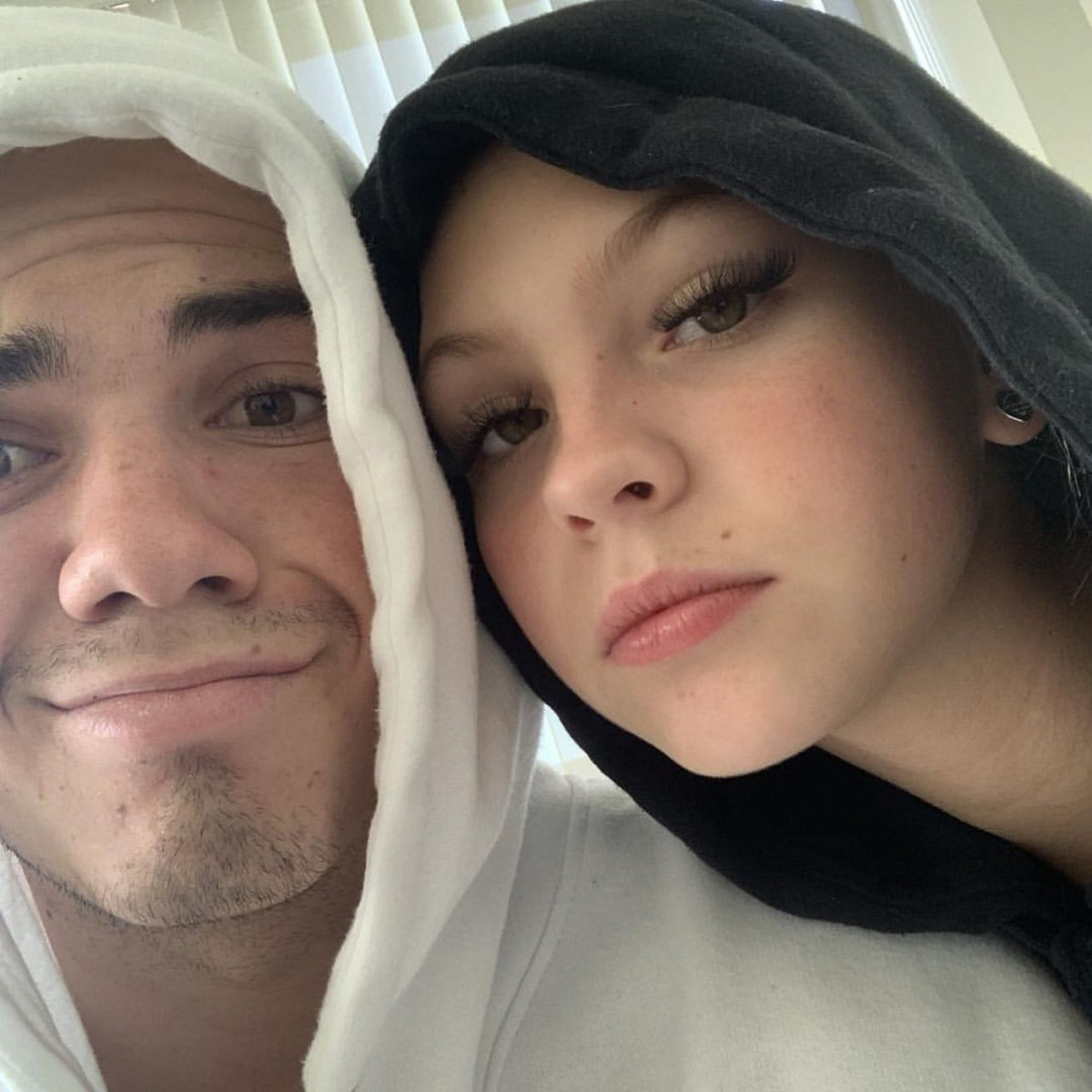 Jordyn Jones: pic #1094776