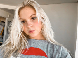 Jordyn Jones photo #