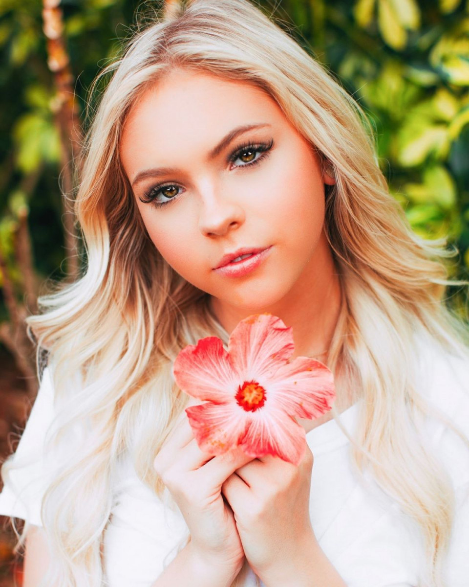 Jordyn Jones: pic #1115019