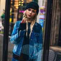 Jordyn Jones pic #1095491