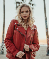 Jordyn Jones photo #