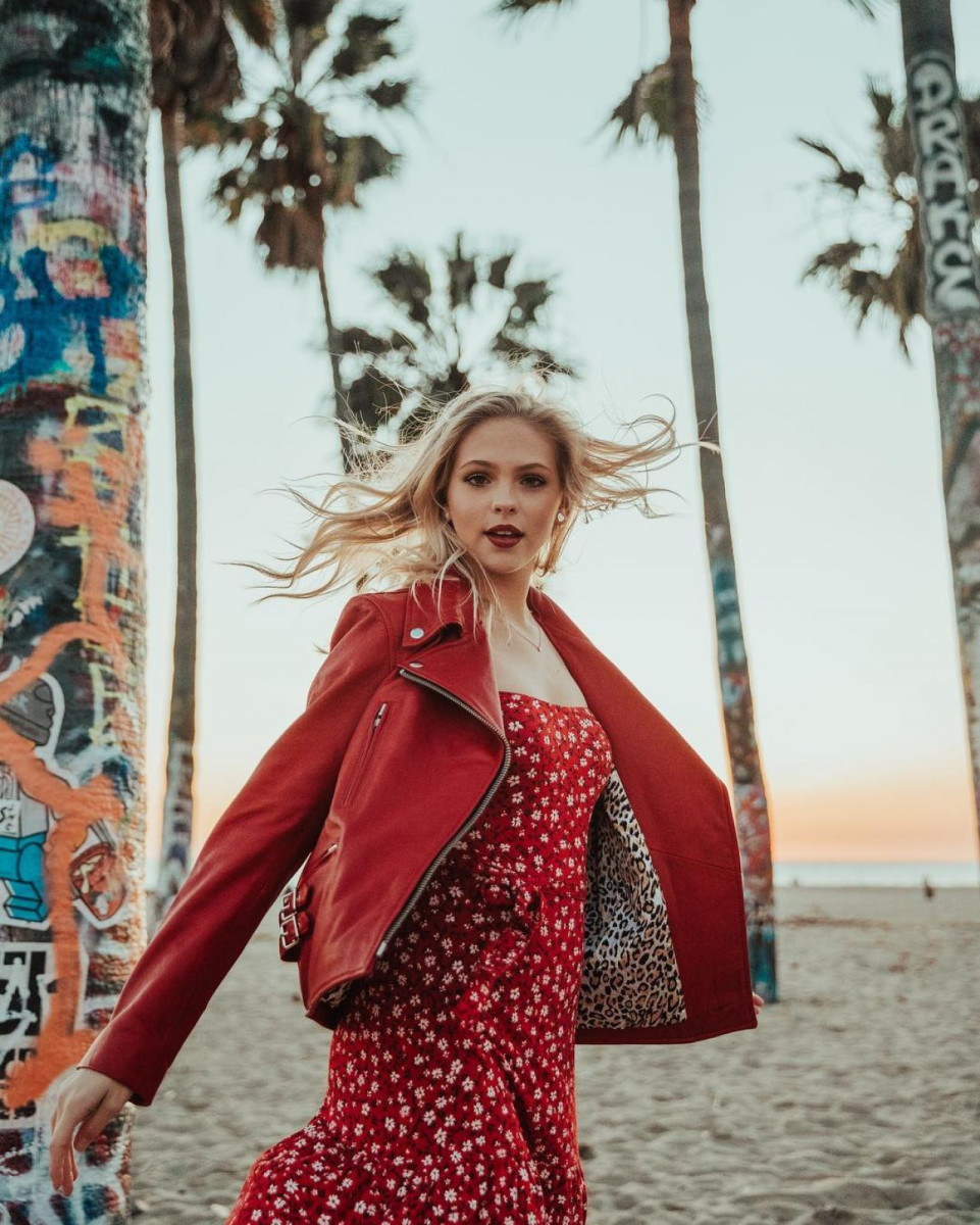 Jordyn Jones: pic #1108359