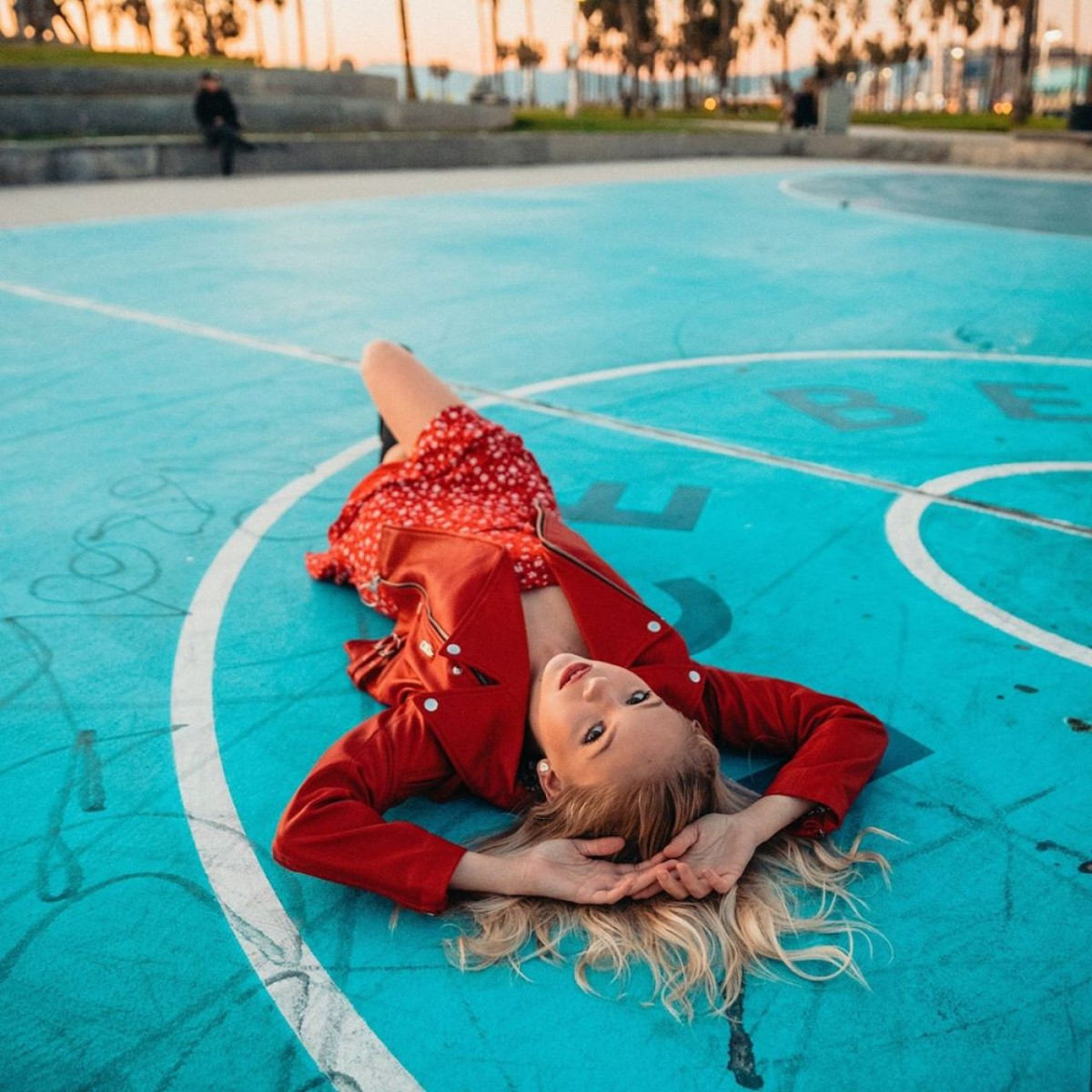 Jordyn Jones: pic #1106039