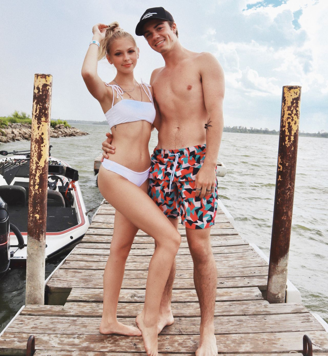 Jordyn Jones: pic #1061142