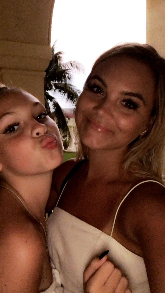Jordyn Jones: pic #1061104
