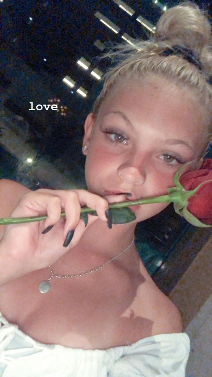 Jordyn Jones: pic #1061108