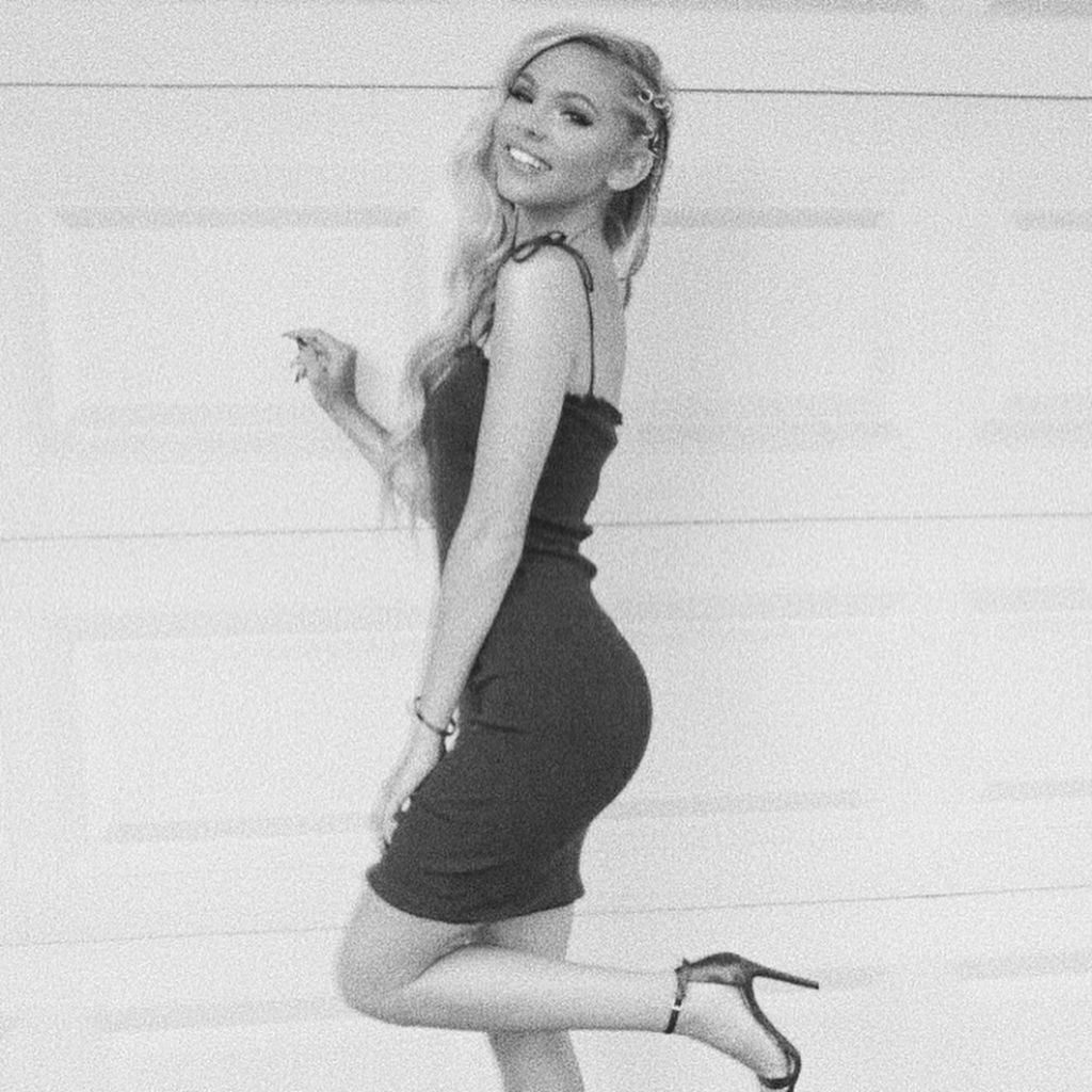 Jordyn Jones: pic #1057378