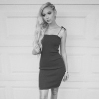 Jordyn Jones photo #