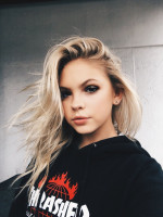 Jordyn Jones photo #