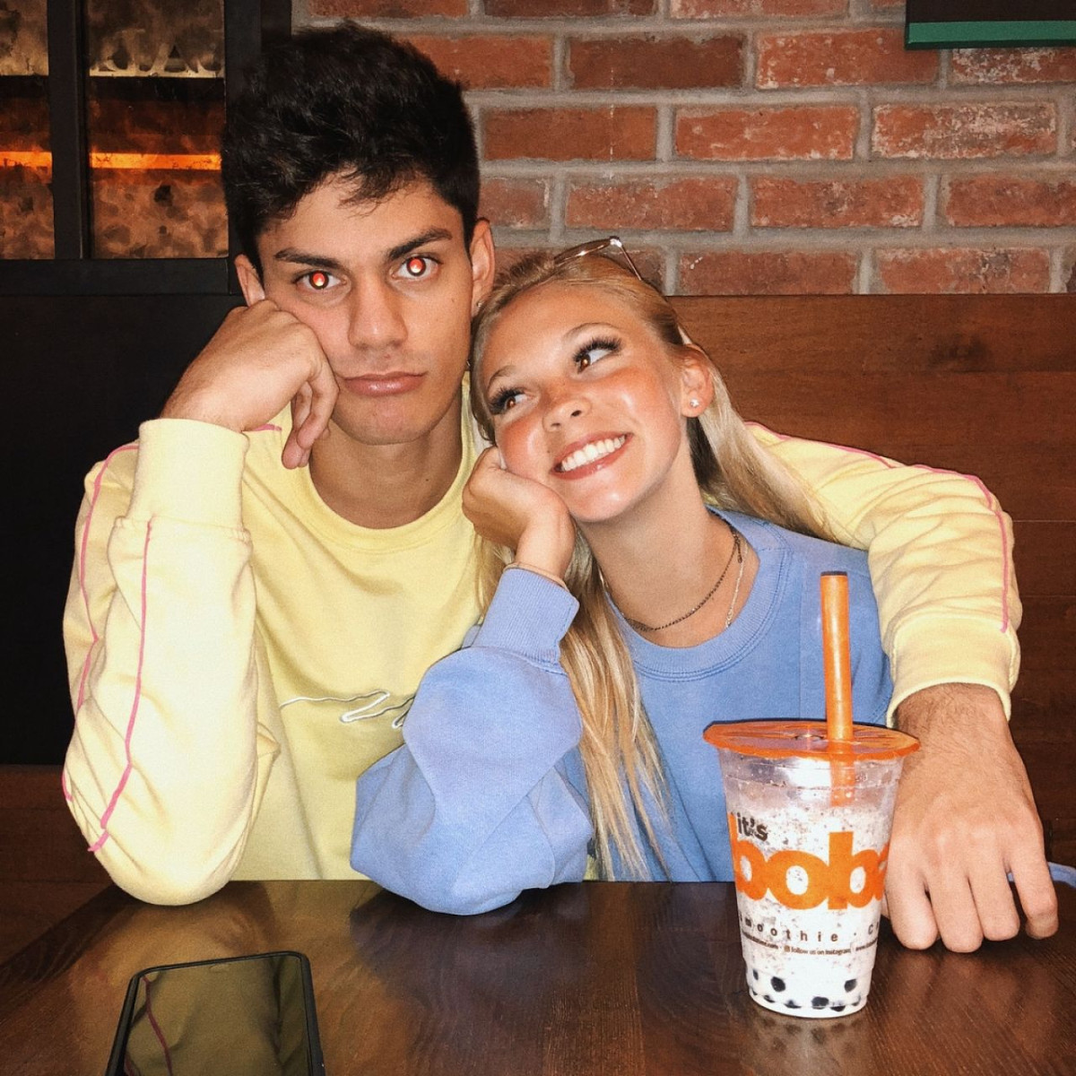 Jordyn Jones: pic #1060344